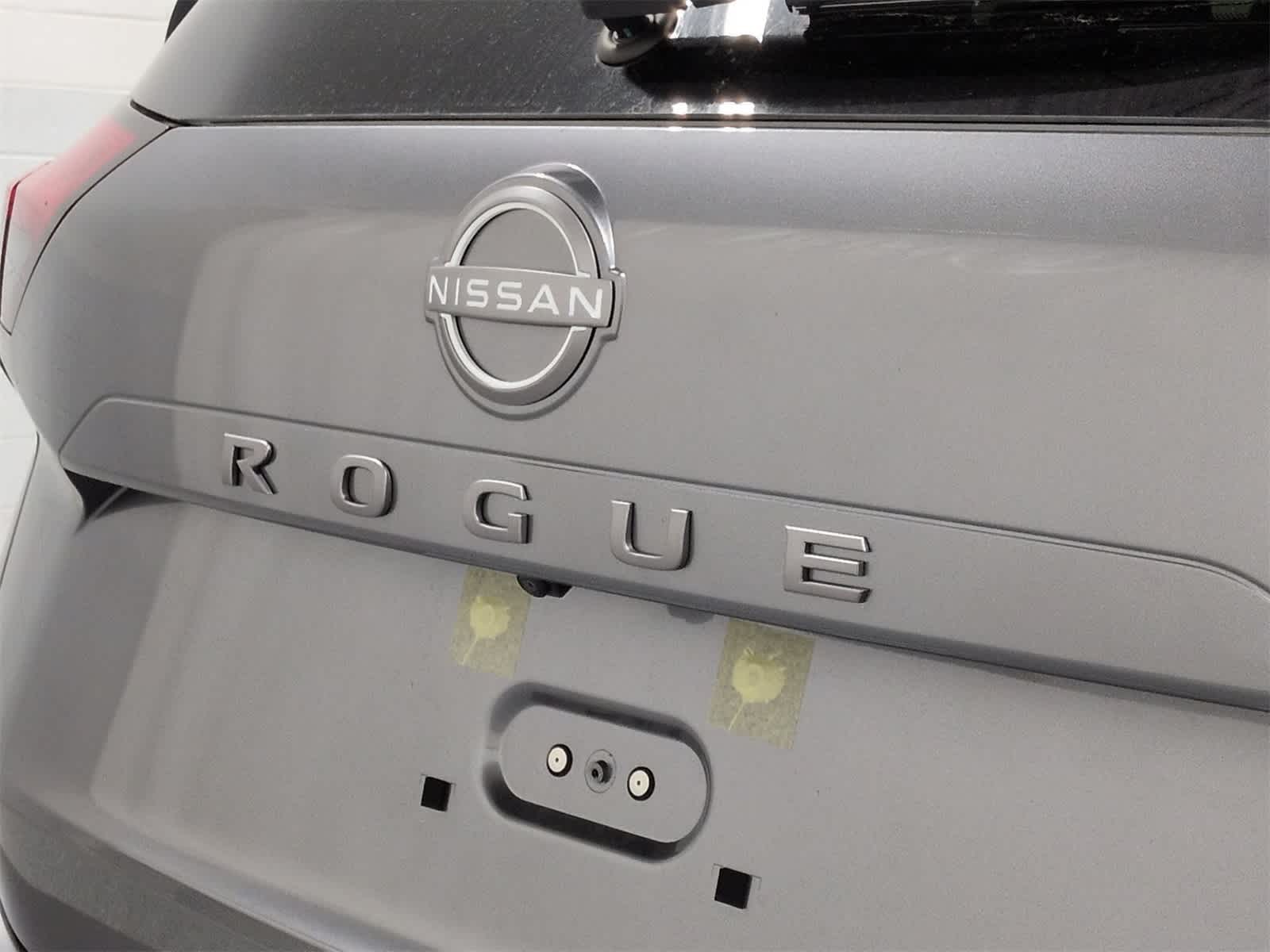 Thumbnail: 2026 Nissan Rogue - 12