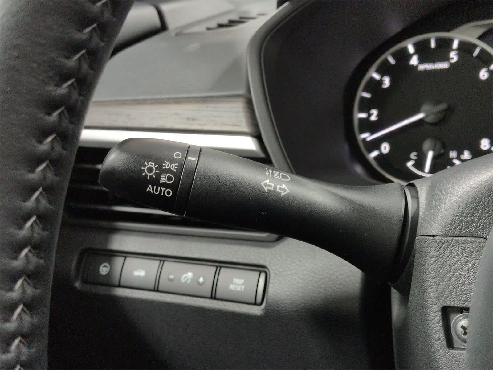 Thumbnail: 2025 Nissan Altima - 29