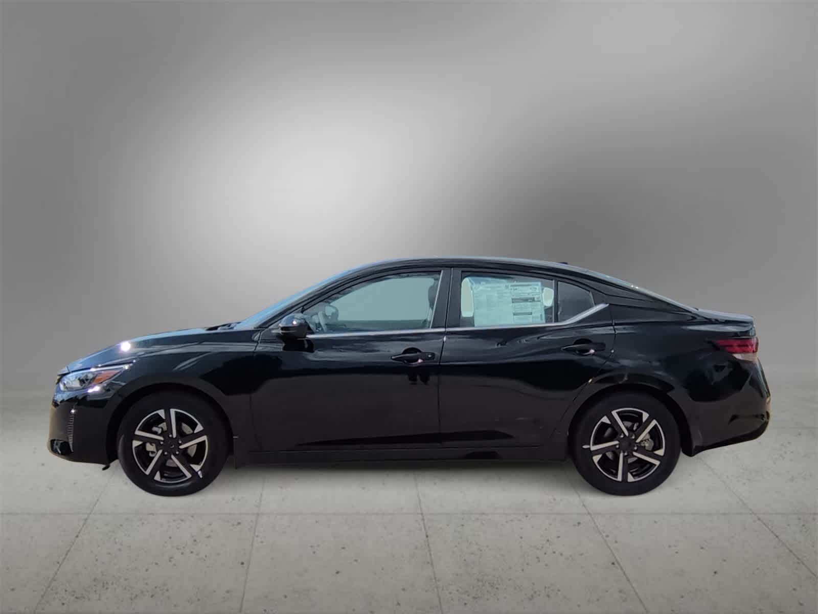 Thumbnail: 2025 Nissan Sentra - 5