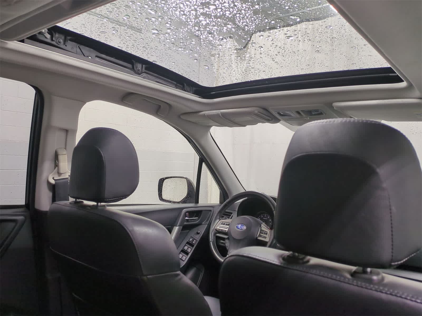 Thumbnail: 2014 Subaru Forester - 22