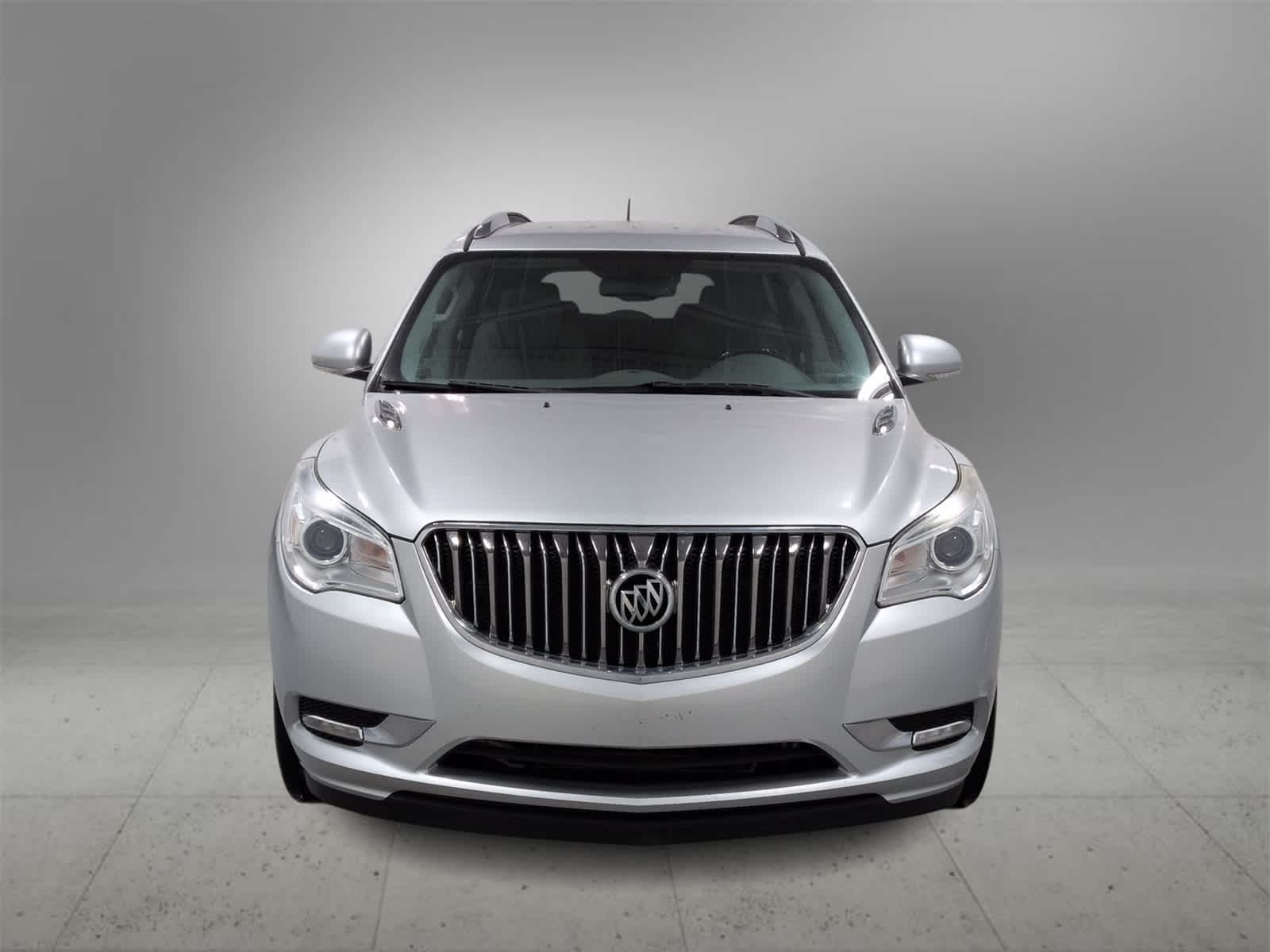 Thumbnail: 2016 Buick Enclave - 3