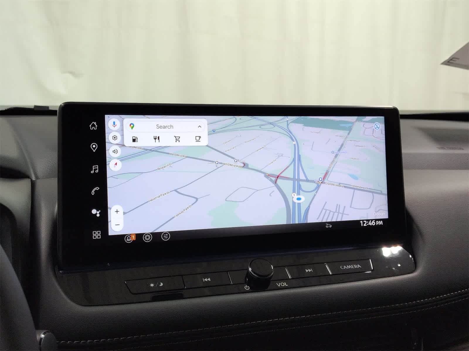 Thumbnail: 2026 Nissan Rogue - 31