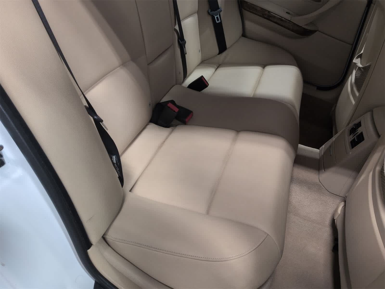 Thumbnail: 2007 BMW 3 Series - 22