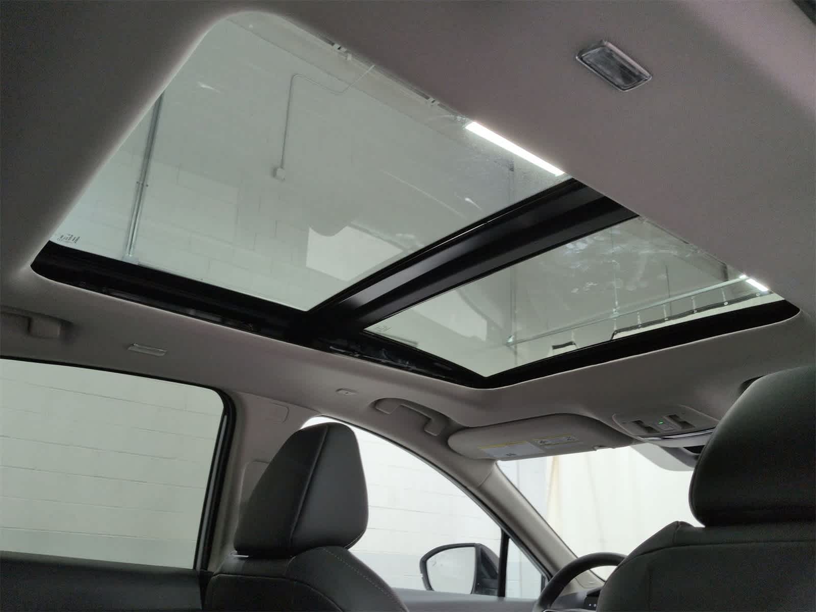 Thumbnail: 2026 Nissan Murano - 23