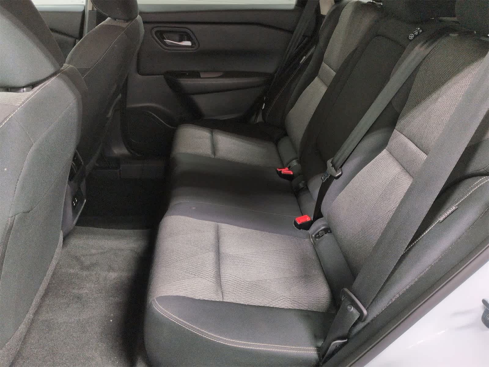 Thumbnail: 2024 Nissan Rogue - 20