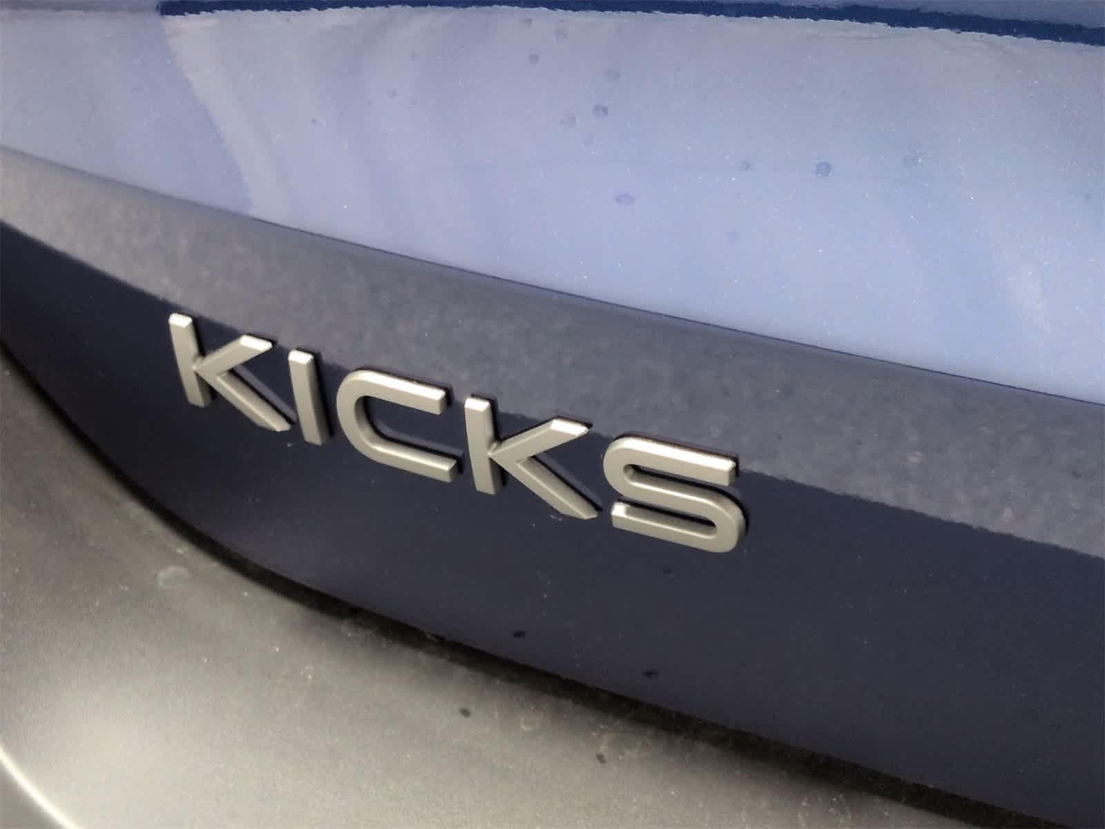Thumbnail: 2026 Nissan Kicks - 12