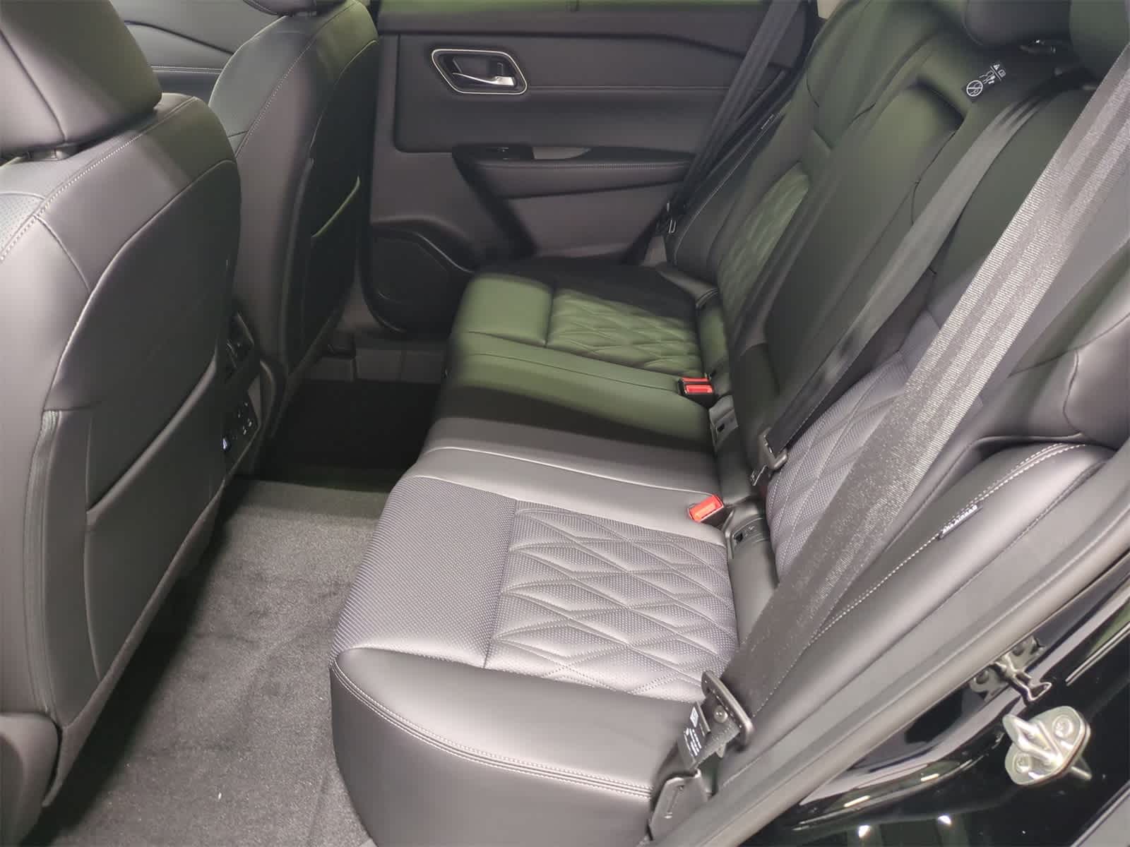 Thumbnail: 2026 Nissan Rogue - 19