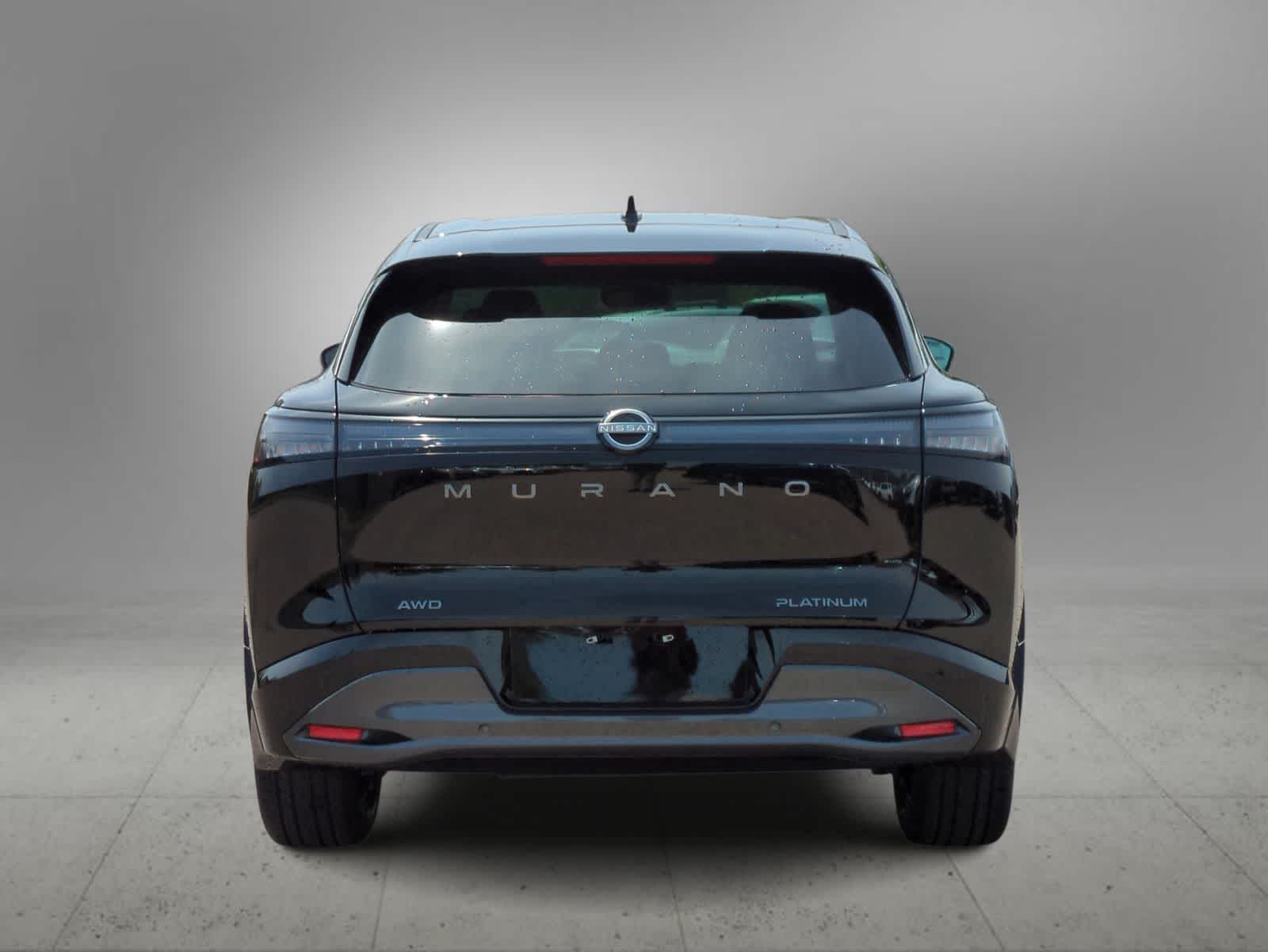 Thumbnail: 2026 Nissan Murano - 7