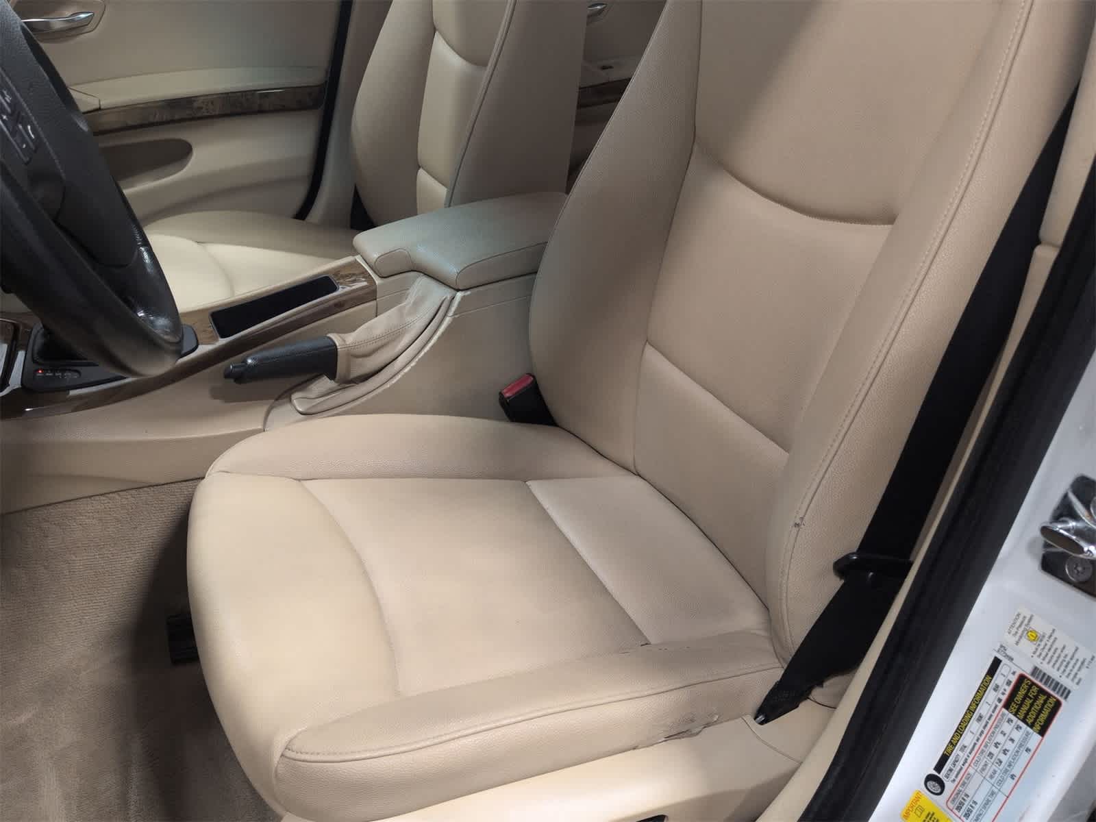 Thumbnail: 2007 BMW 3 Series - 17