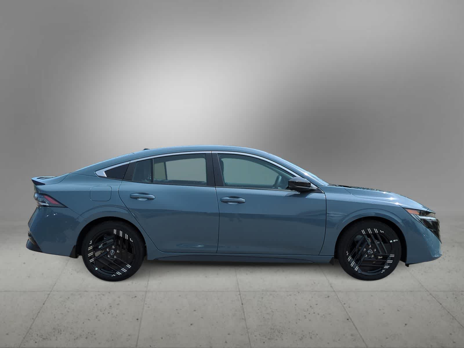 Thumbnail: 2026 Nissan Sentra - 9
