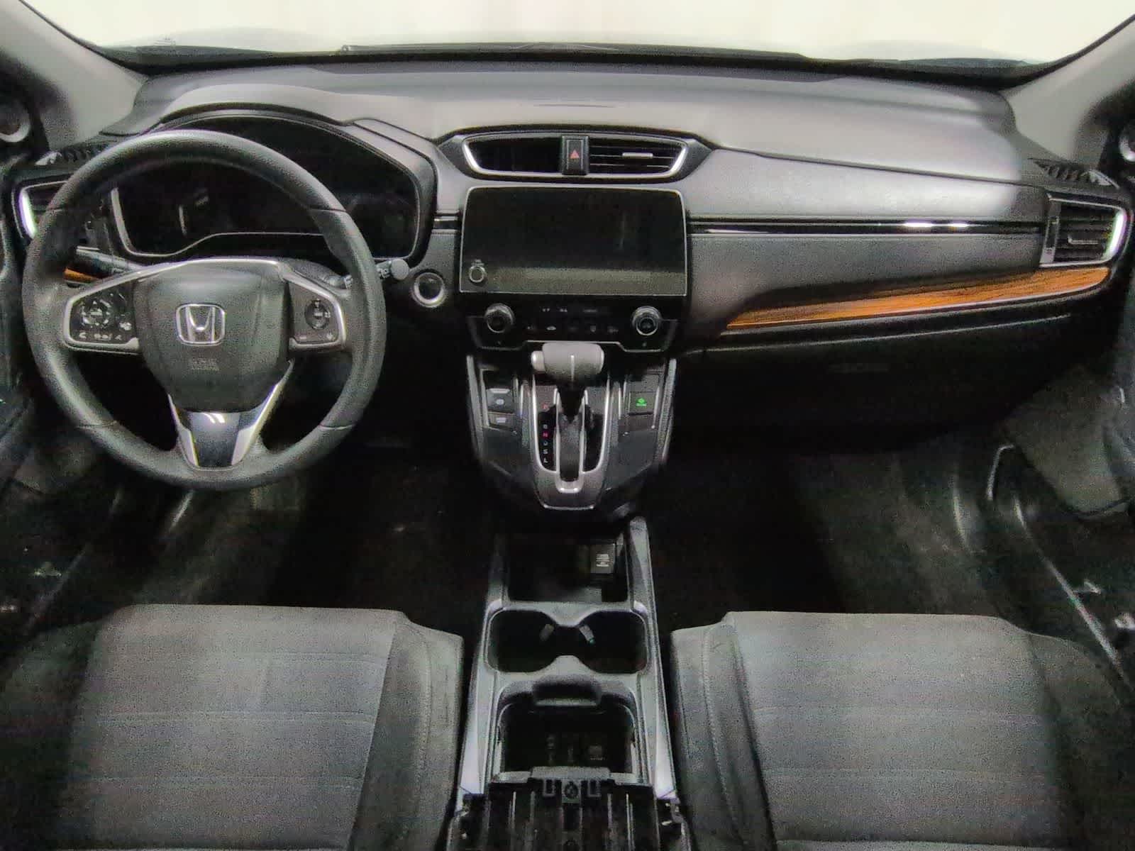 Thumbnail: 2019 Honda CR-V - 15