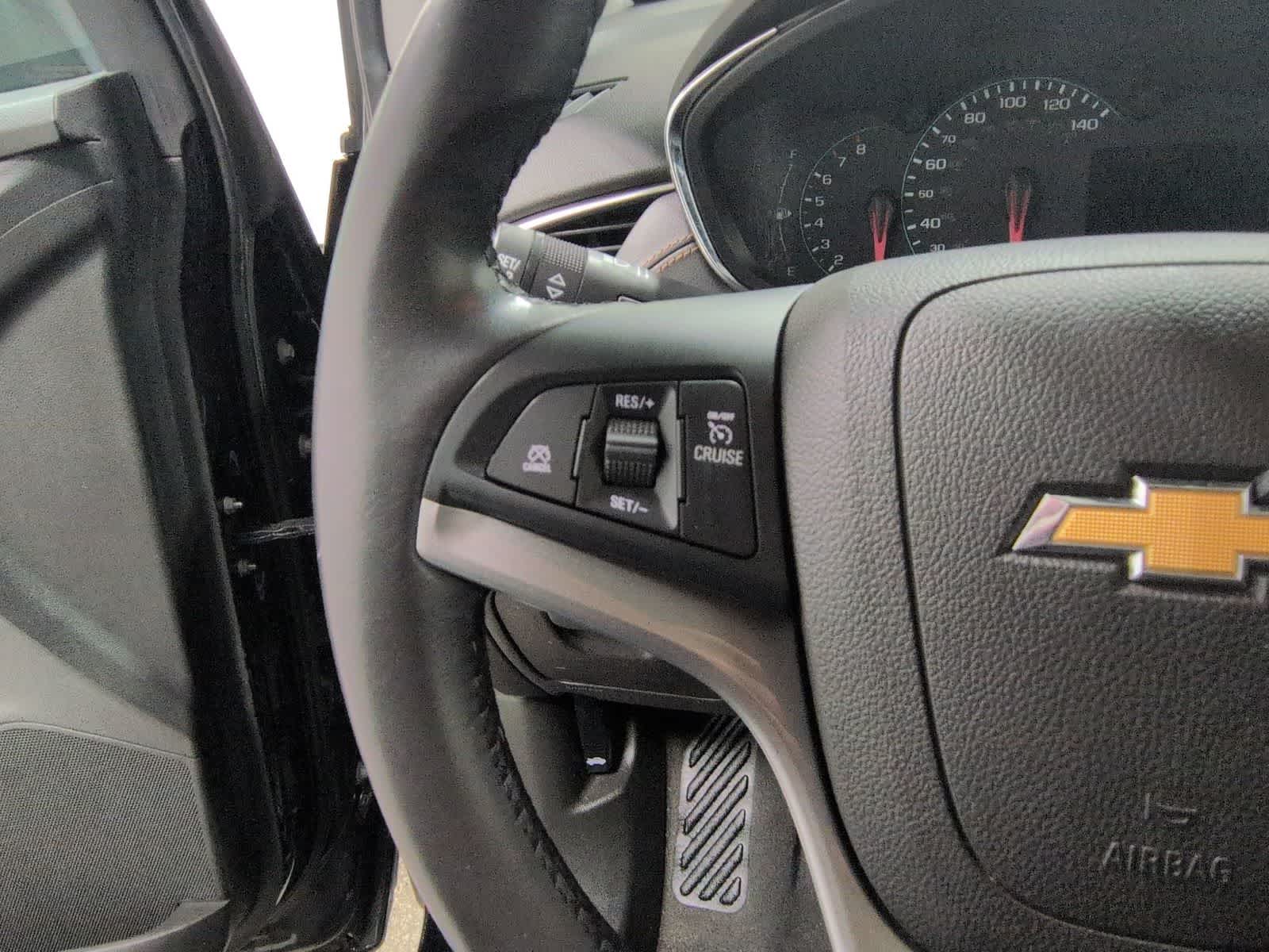 Thumbnail: 2019 Chevrolet Trax - 30