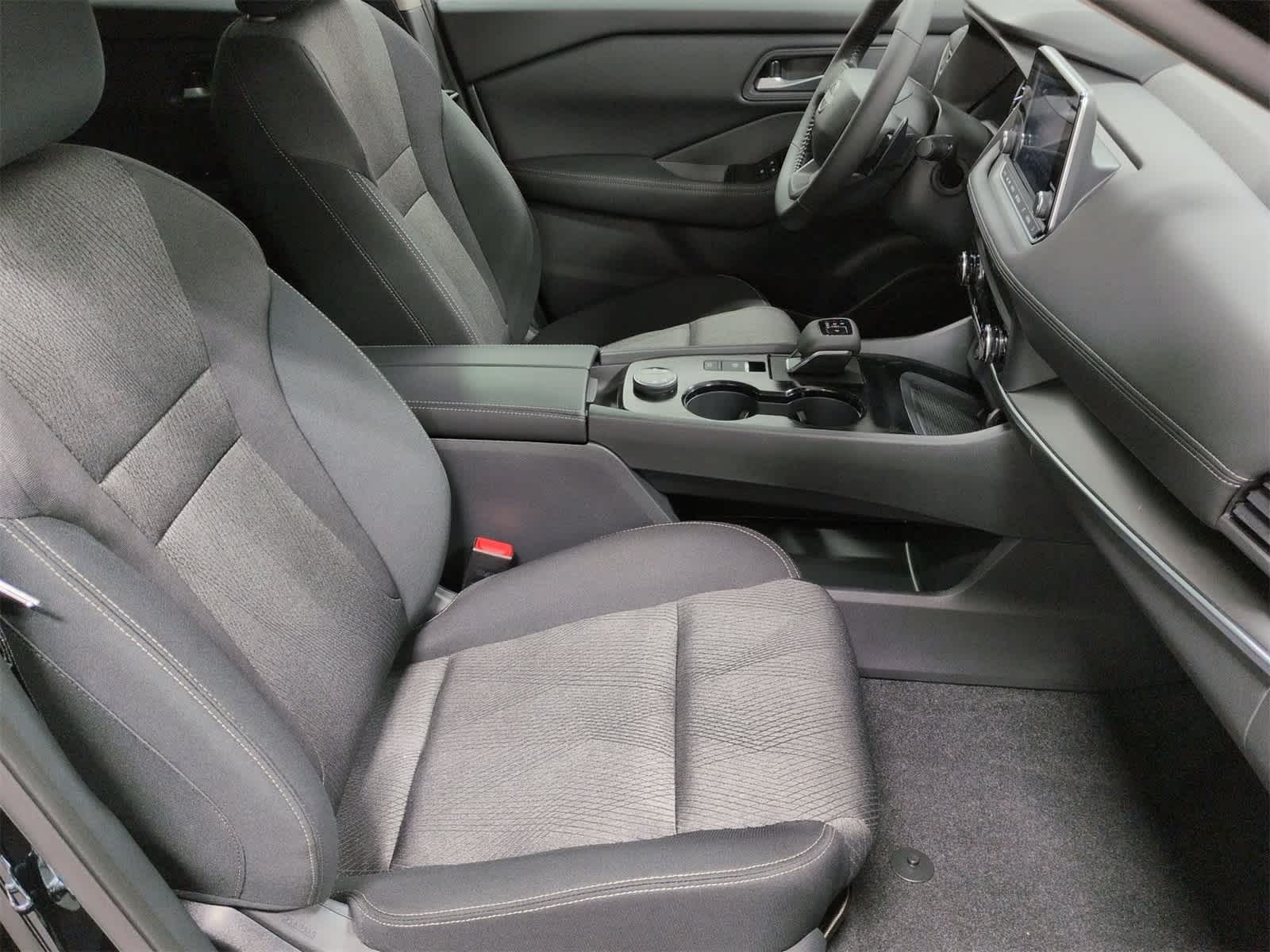 Thumbnail: 2026 Nissan Rogue - 23