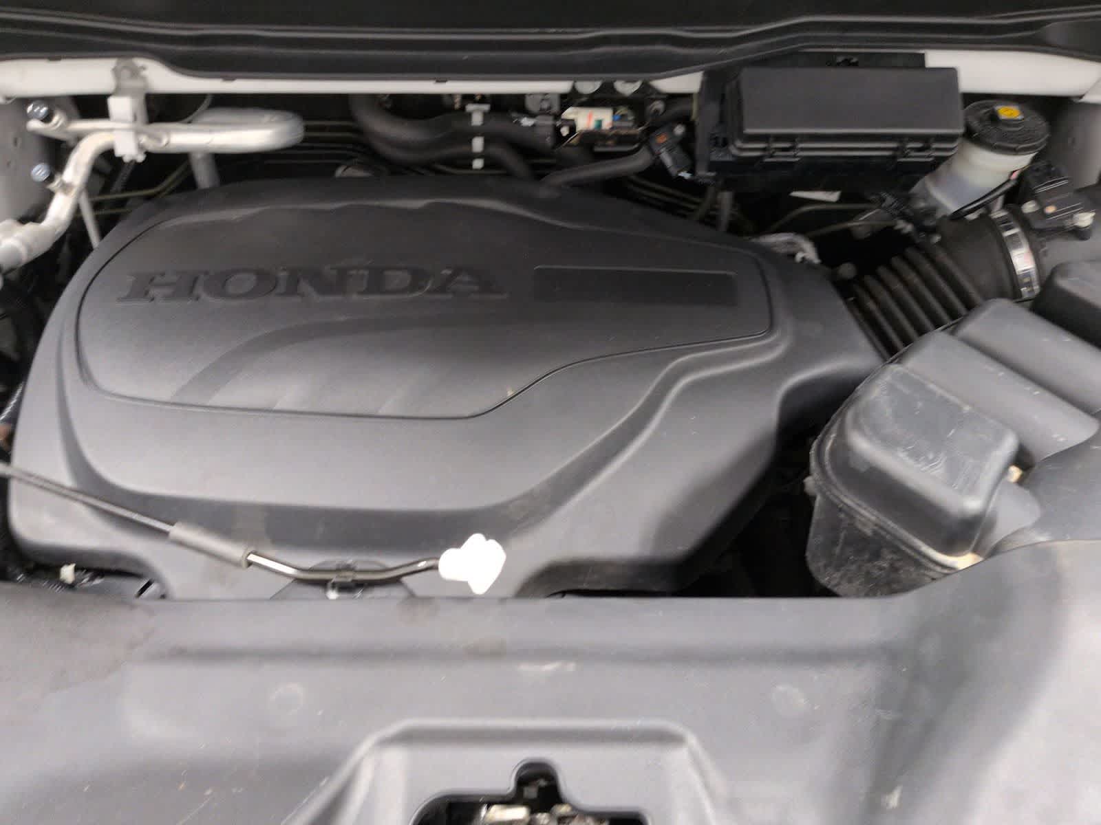 Thumbnail: 2023 Honda Passport - 15