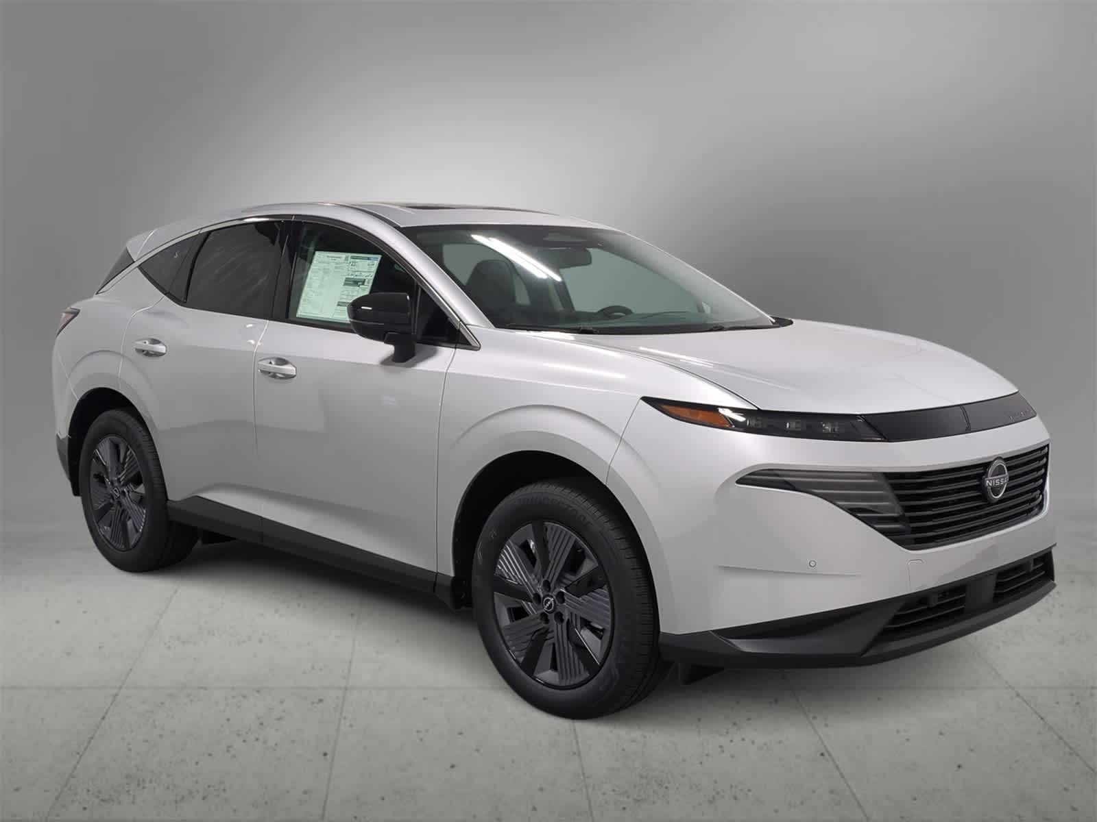 Thumbnail: 2025 Nissan Murano - 2