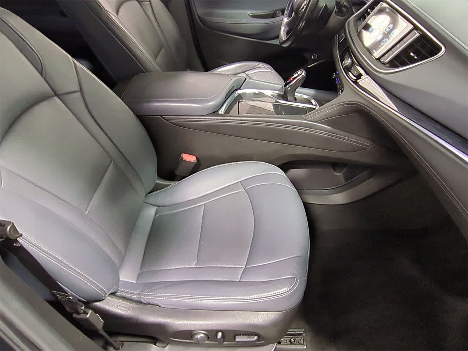 Thumbnail: 2019 Buick Enclave - 22