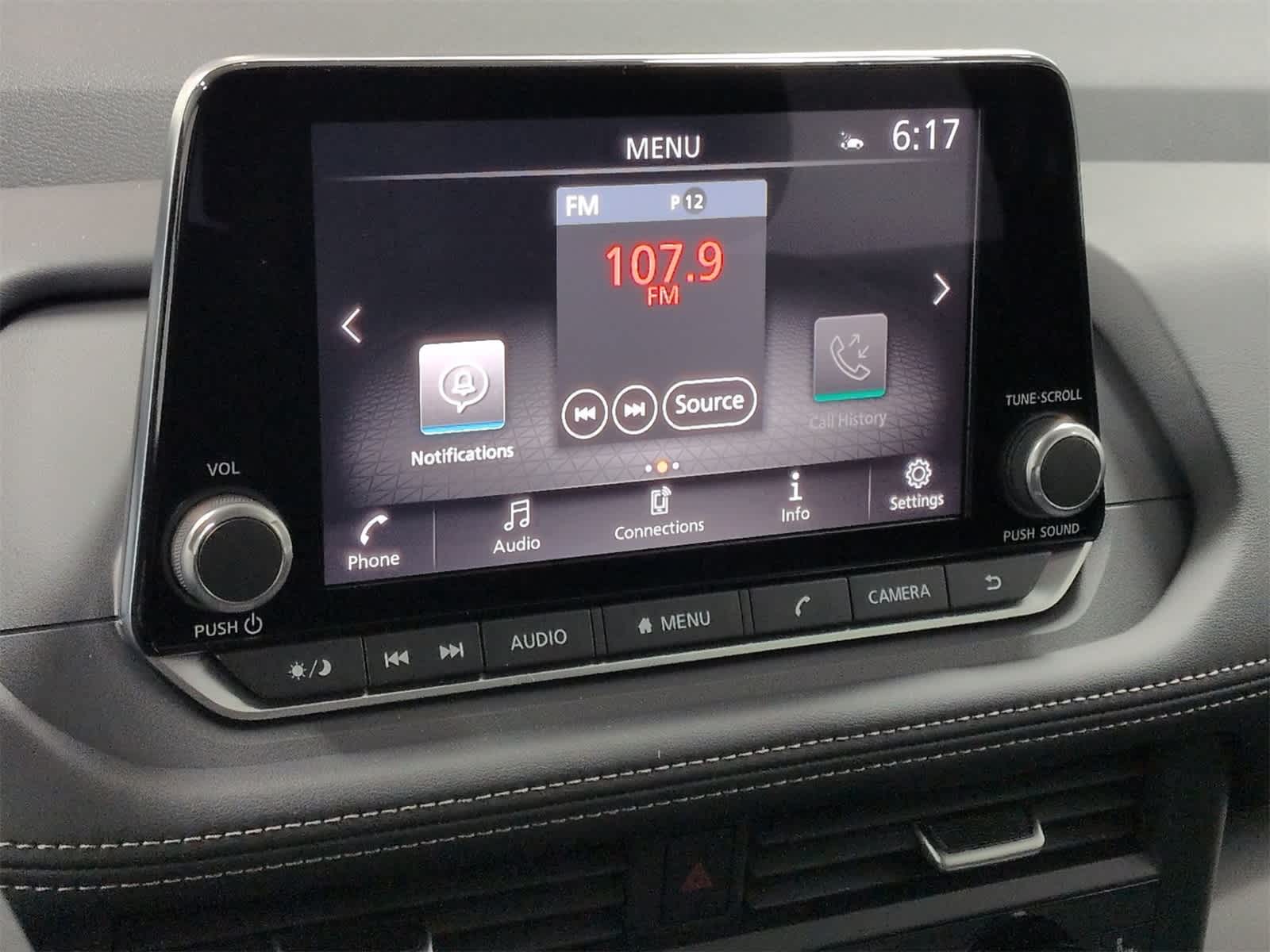 Thumbnail: 2026 Nissan Rogue - 28