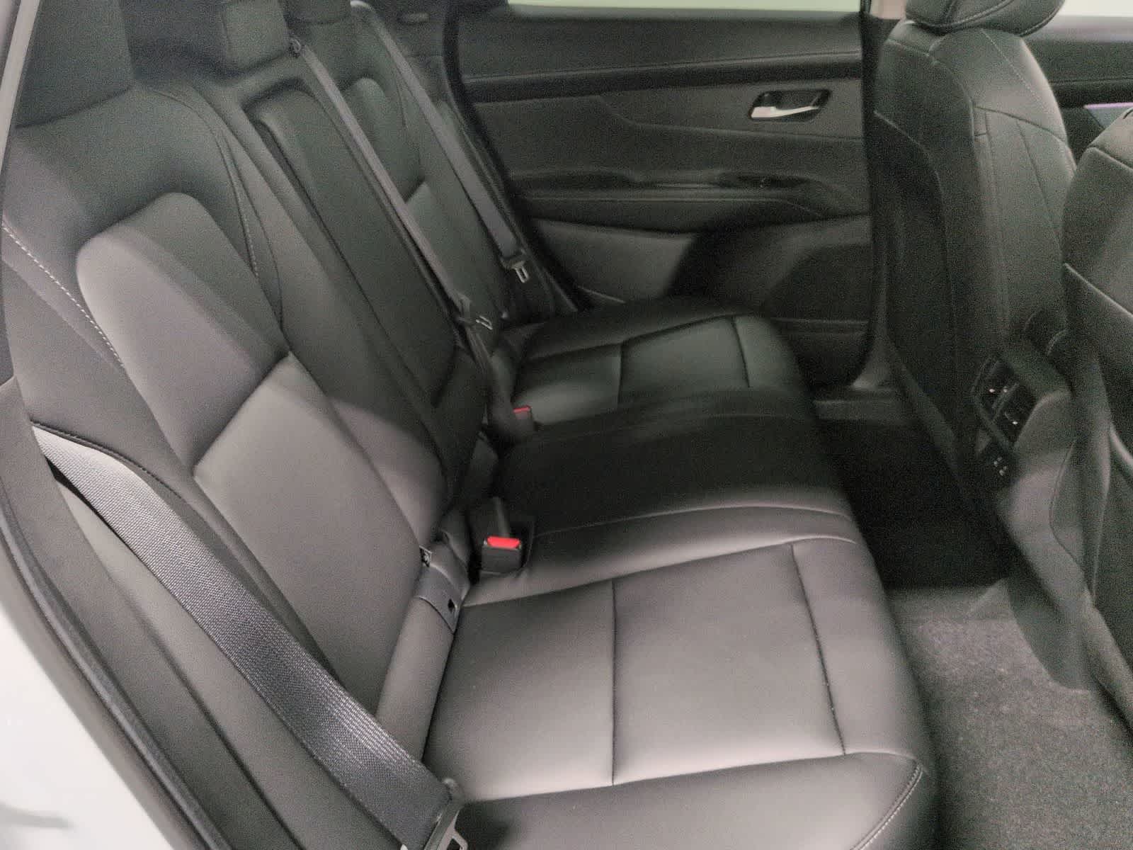 Thumbnail: 2025 Nissan Murano - 22