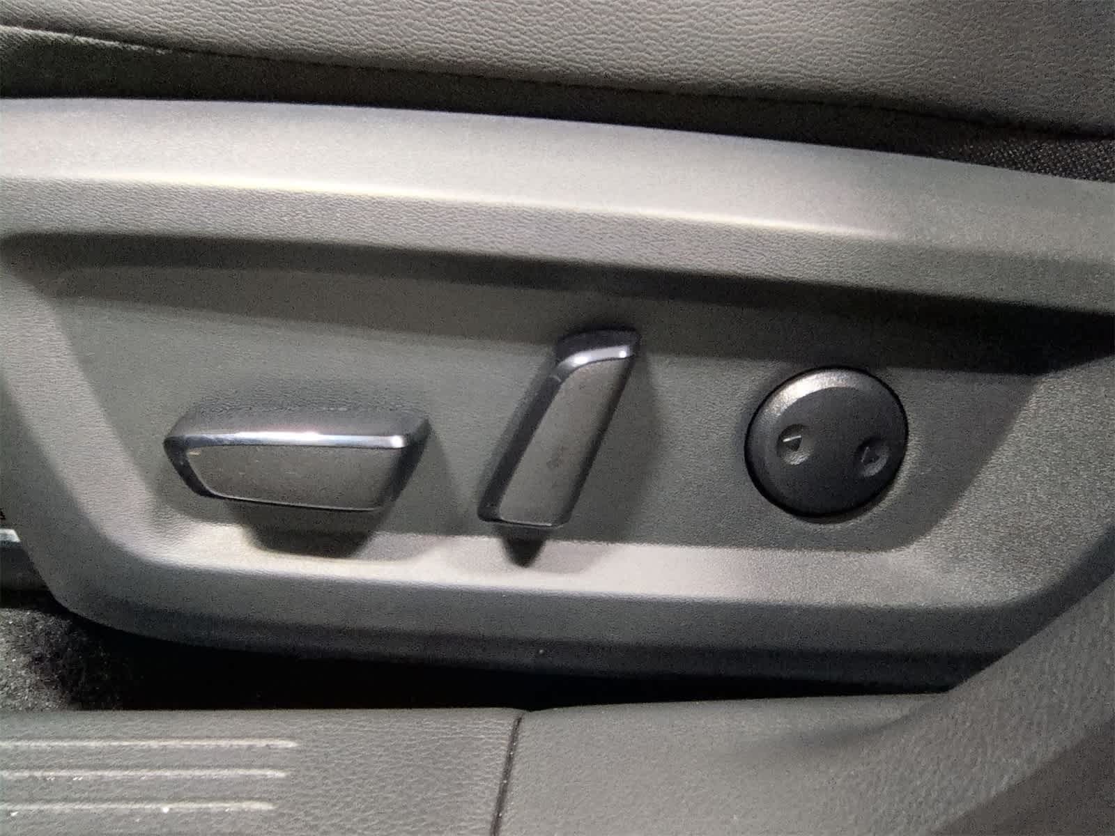 Thumbnail: 2026 Nissan Rogue - 18