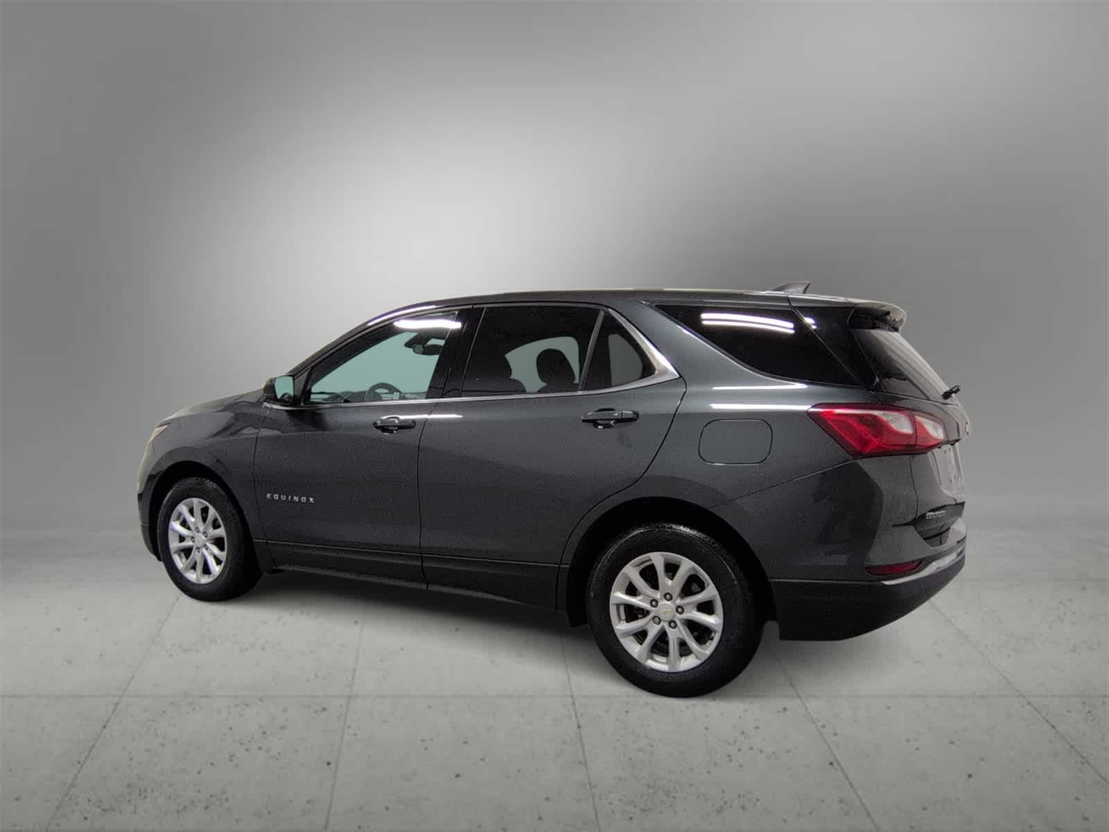 Thumbnail: 2019 Chevrolet Equinox - 6