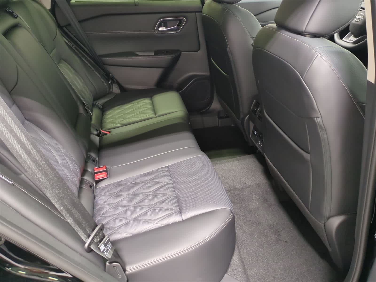 Thumbnail: 2026 Nissan Rogue - 20