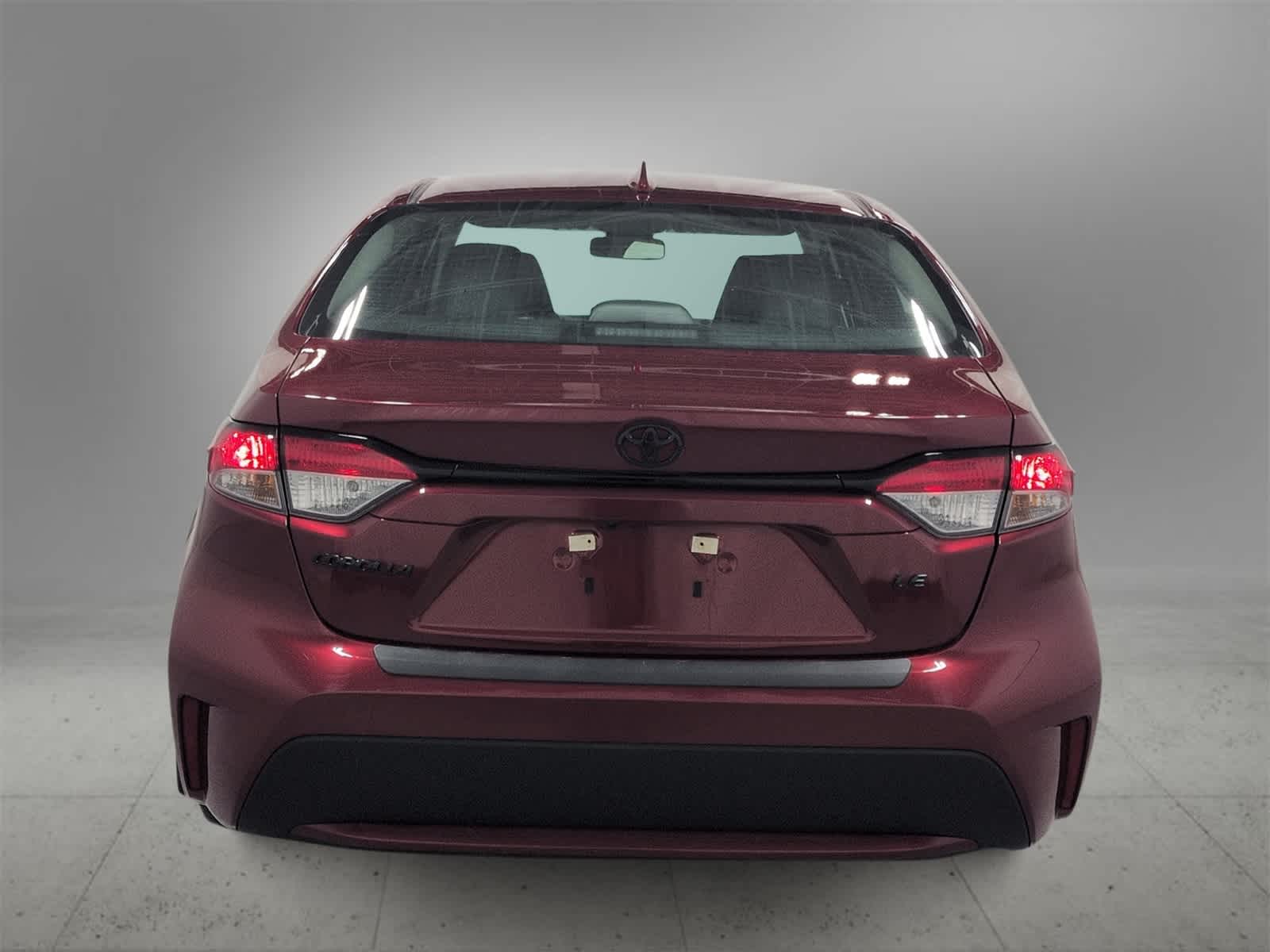 Thumbnail: 2022 Toyota Corolla - 7