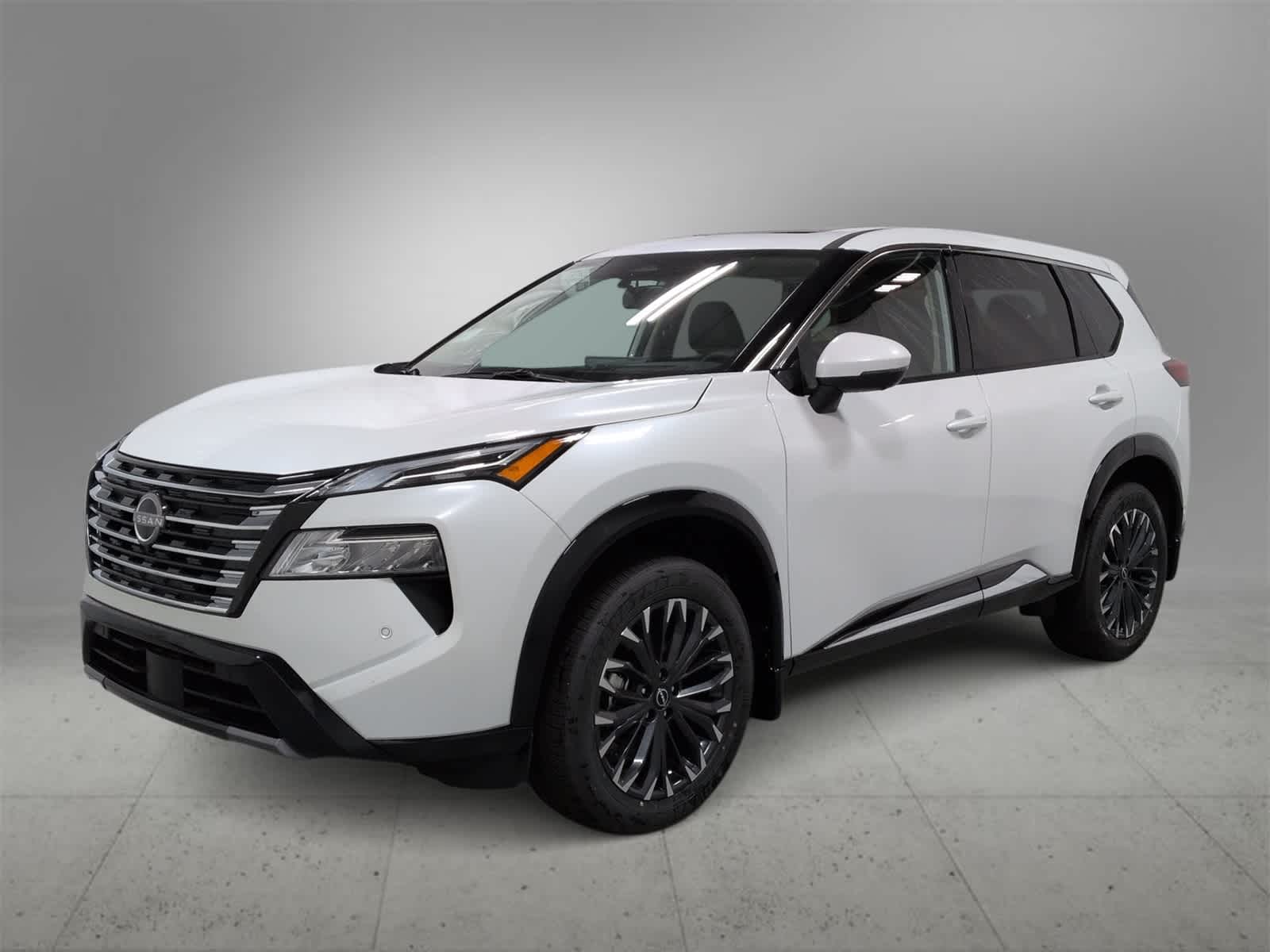 Thumbnail: 2026 Nissan Rogue - 4