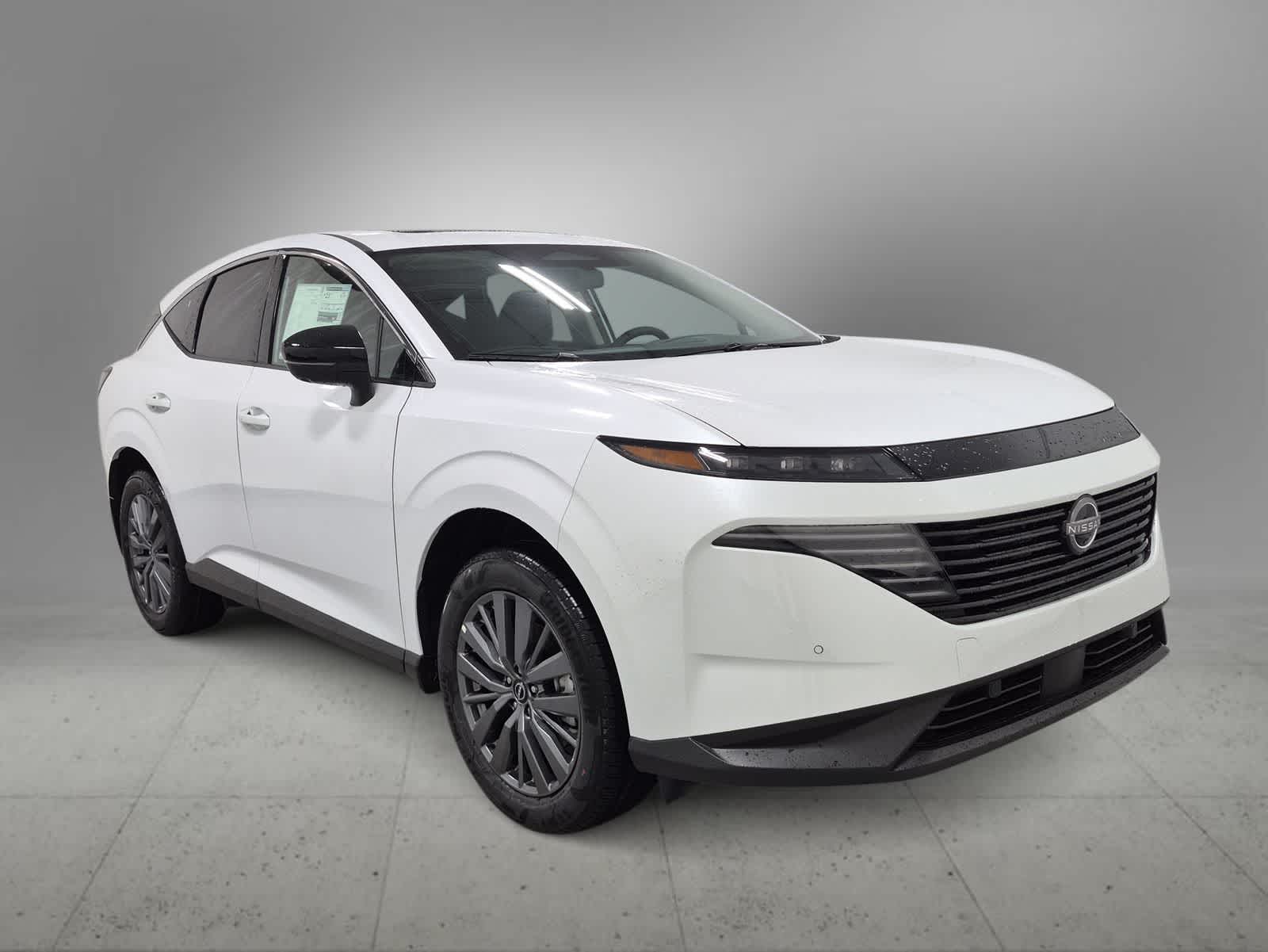 Thumbnail: 2026 Nissan Murano - 2