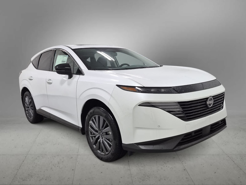 New 2026 Nissan Murano SL SUV