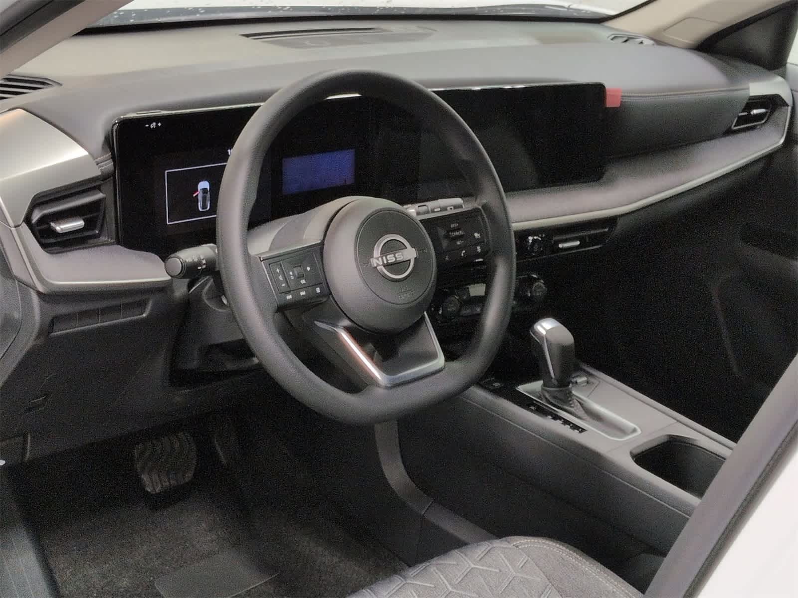 Thumbnail: 2026 Nissan Kicks - 10