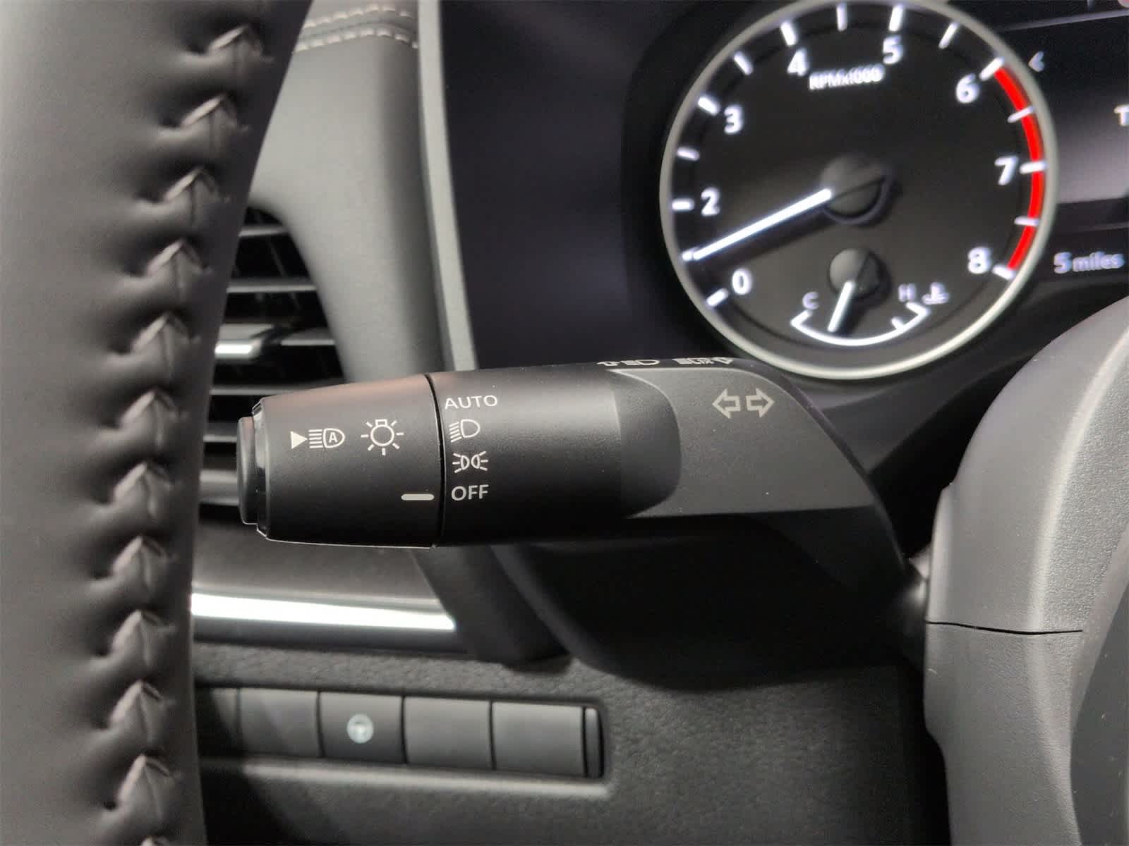 Thumbnail: 2026 Nissan Rogue - 19