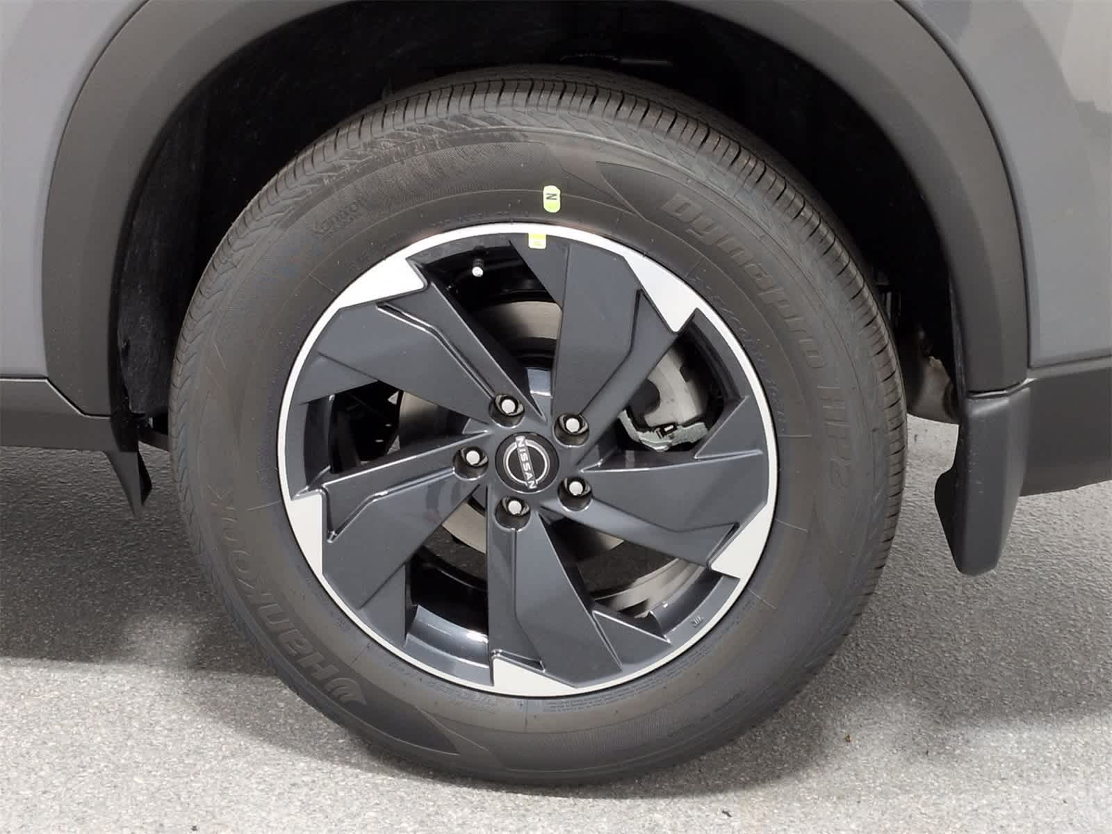 Thumbnail: 2026 Nissan Rogue - 14