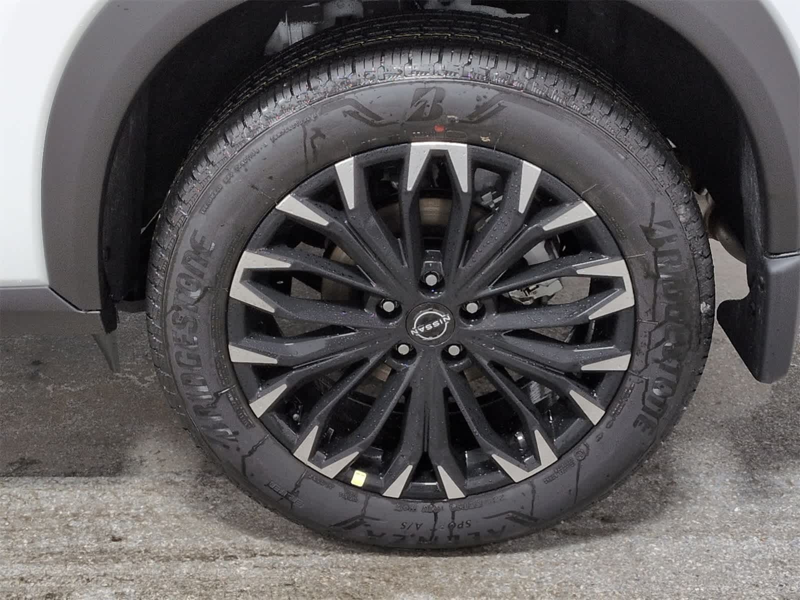 Thumbnail: 2026 Nissan Rogue - 14