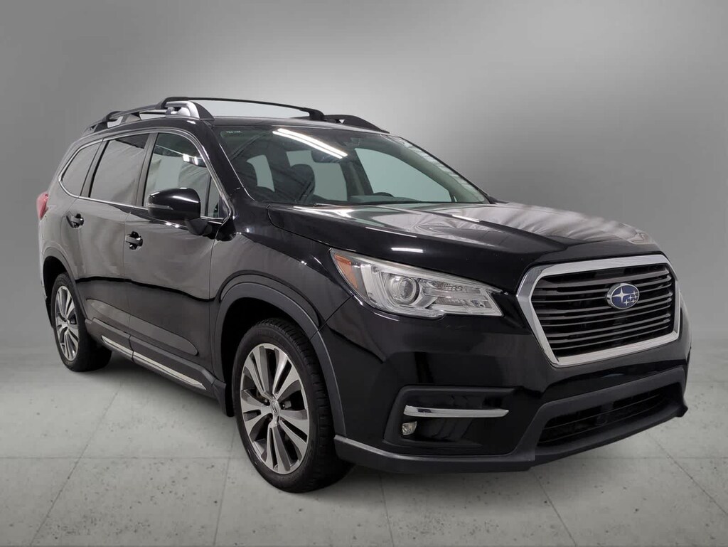 Used 2019 Subaru Ascent Limited 8-Passenger SUV