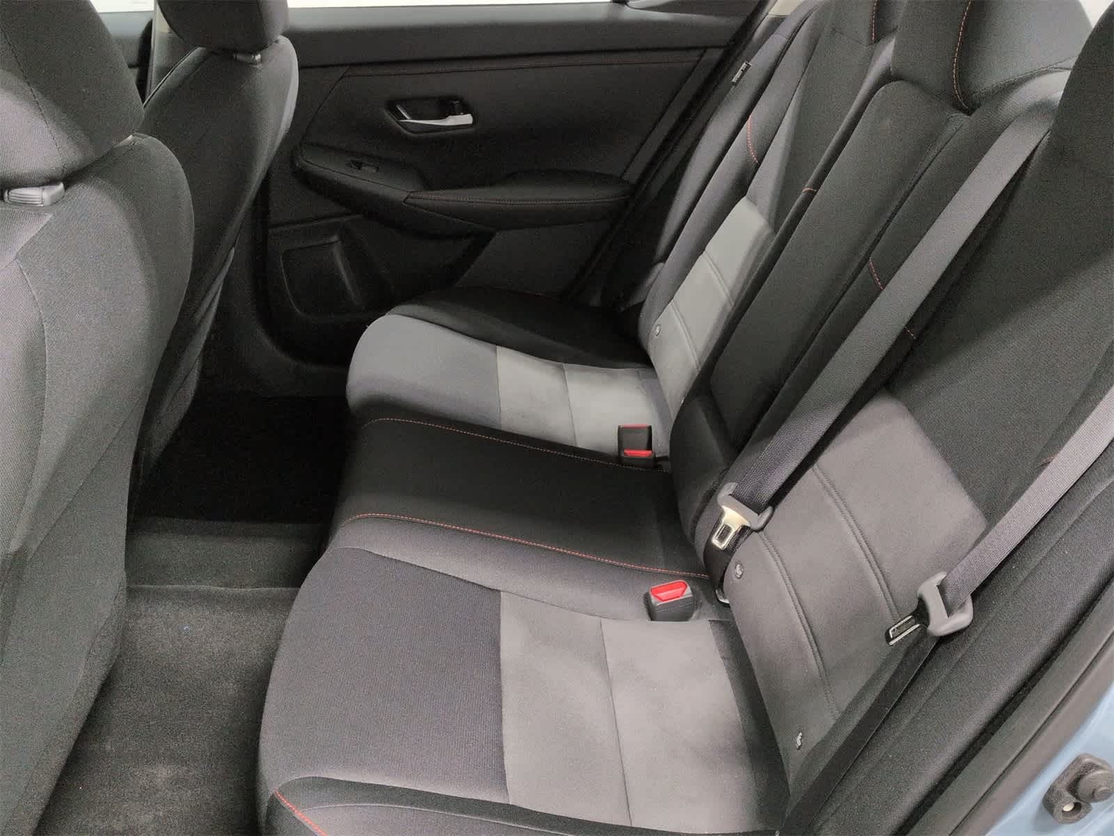 Thumbnail: 2025 Nissan Sentra - 20