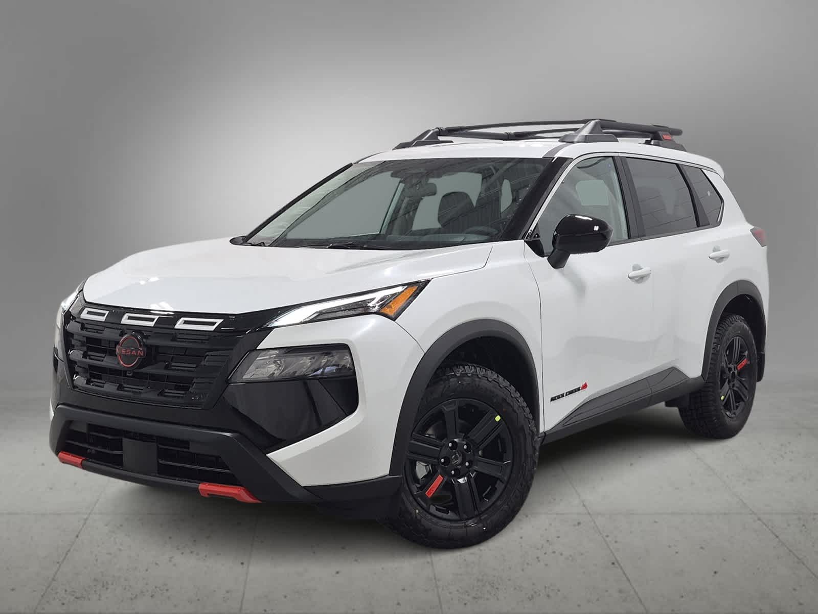 2027 Nissan Rogue