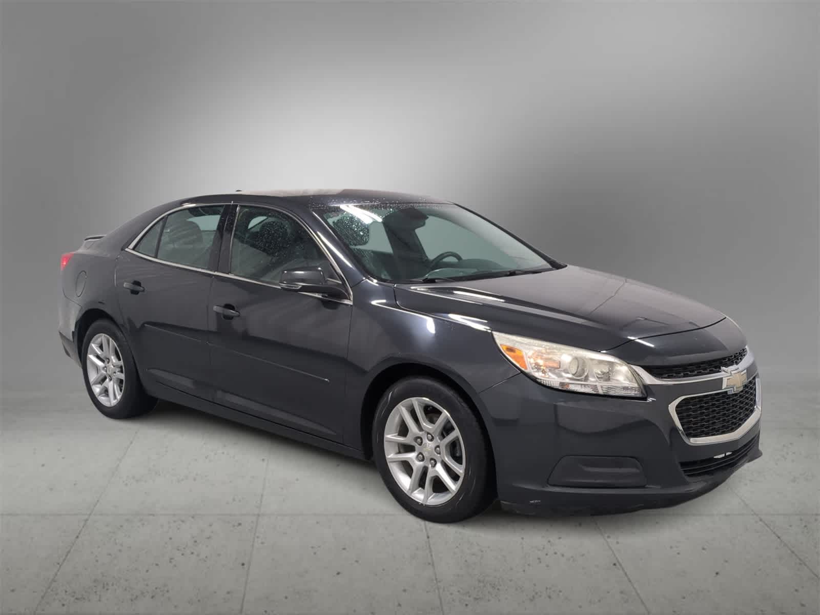 Thumbnail: 2014 Chevrolet Malibu - 2