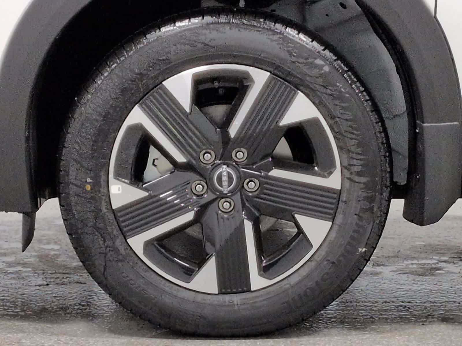Thumbnail: 2026 Nissan Kicks - 20