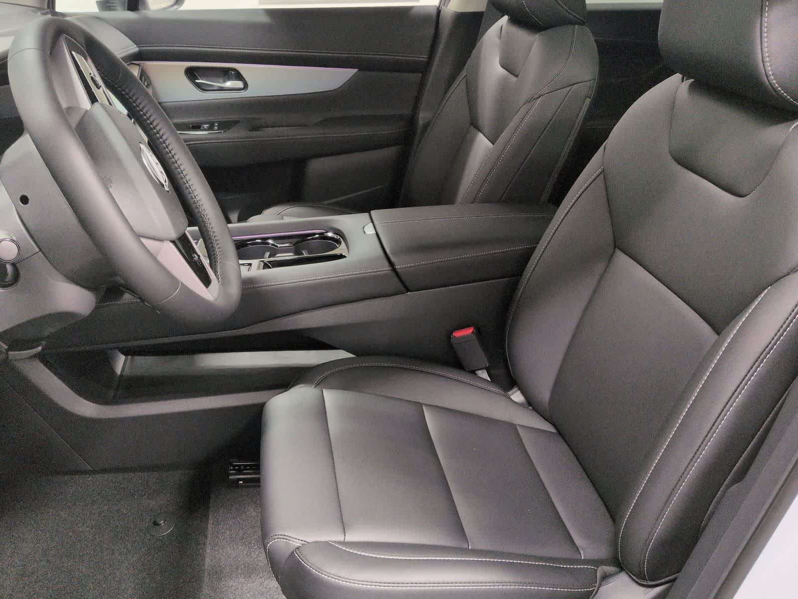 Thumbnail: 2025 Nissan Murano - 17