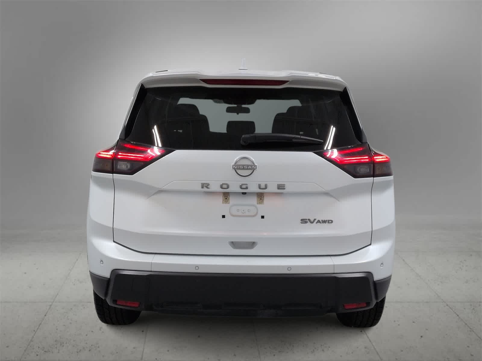 Thumbnail: 2024 Nissan Rogue - 7