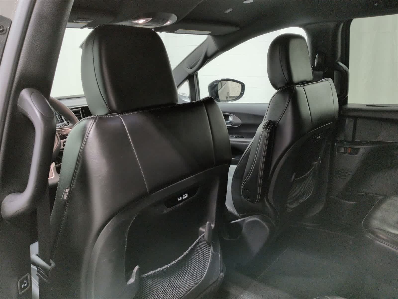 Thumbnail: 2025 Chrysler Pacifica - 19