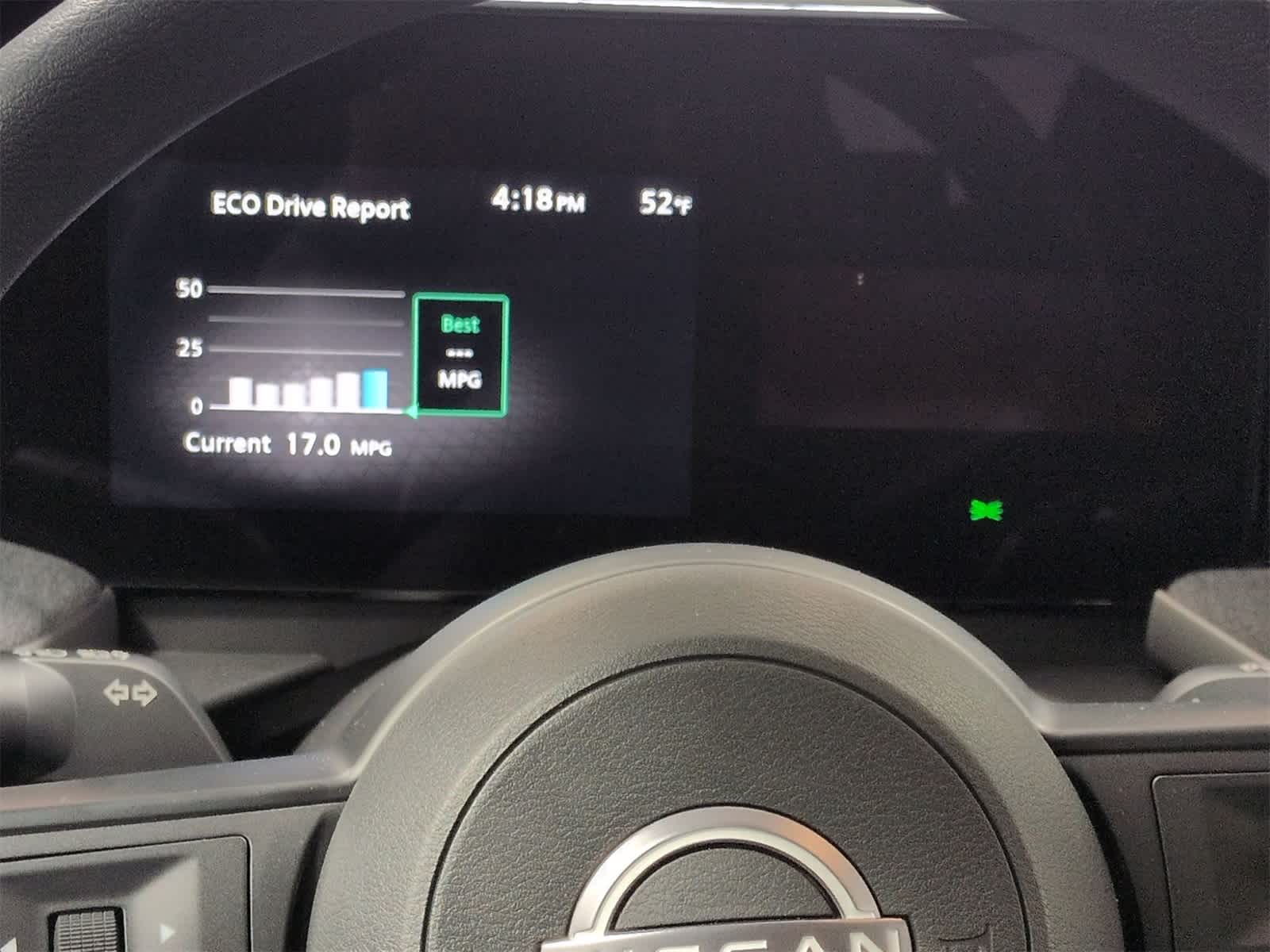 Thumbnail: 2025 Nissan Kicks - 33