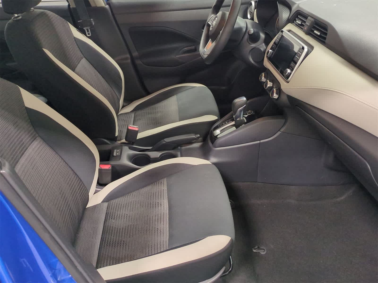 Thumbnail: 2021 Nissan Versa - 20