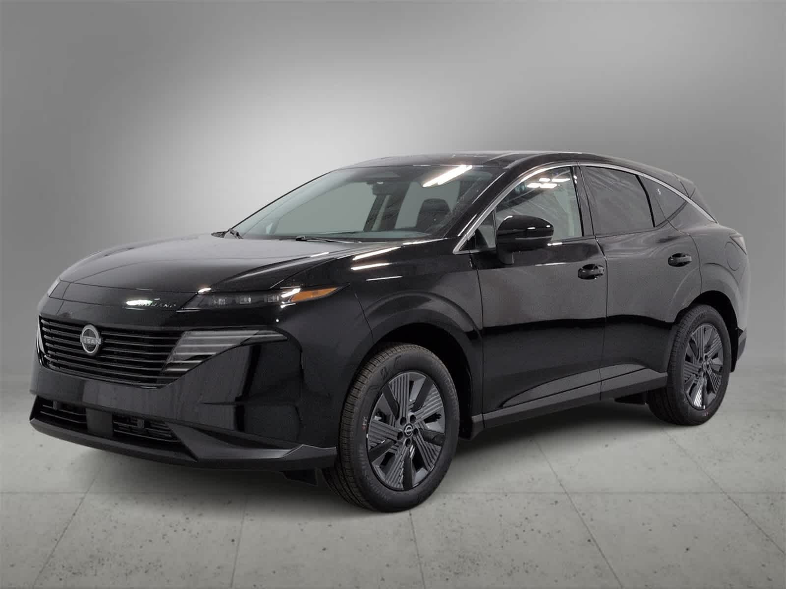 Thumbnail: 2026 Nissan Murano - 4