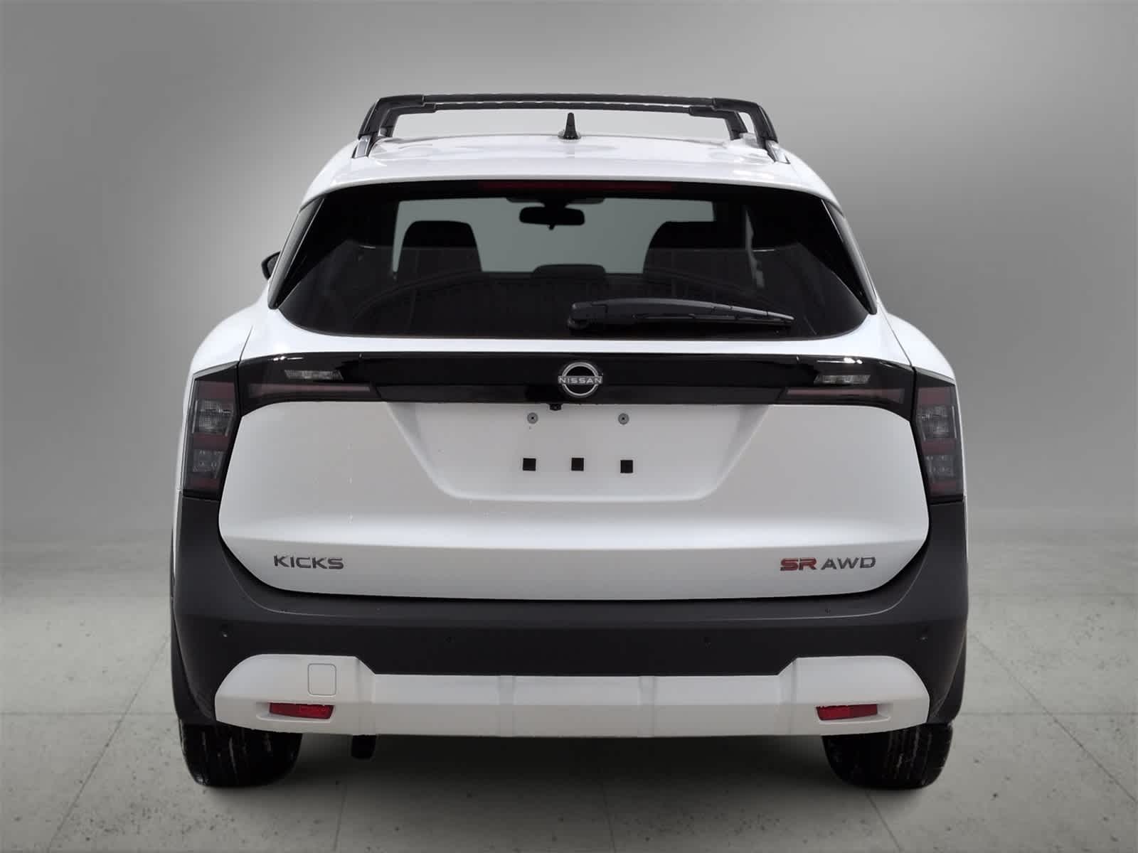 Thumbnail: 2026 Nissan Kicks - 7