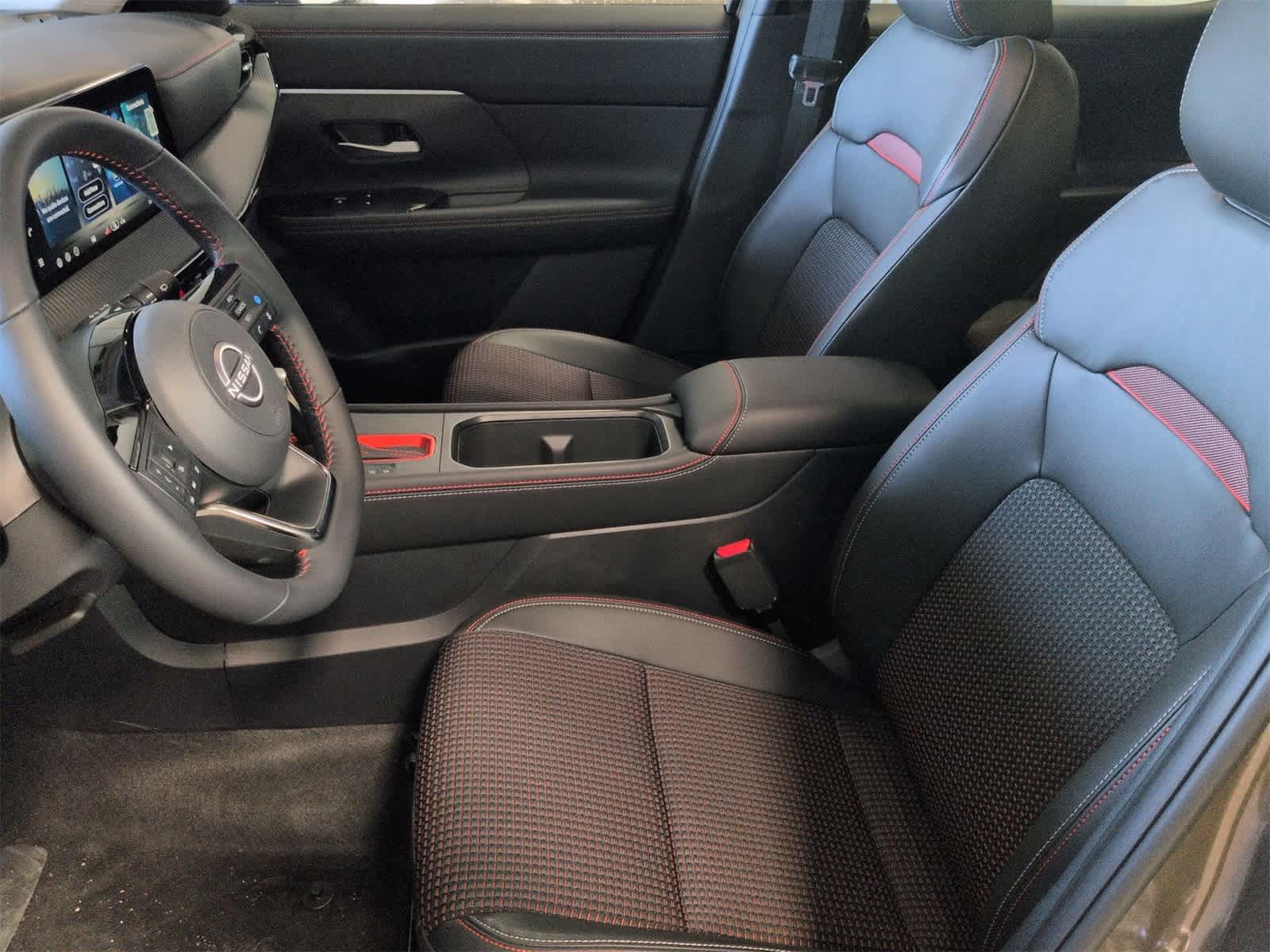 Thumbnail: 2026 Nissan Kicks - 17