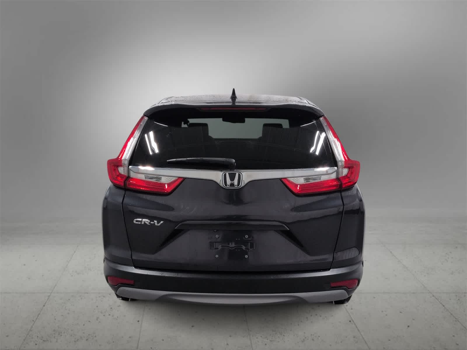 Thumbnail: 2017 Honda CR-V - 7