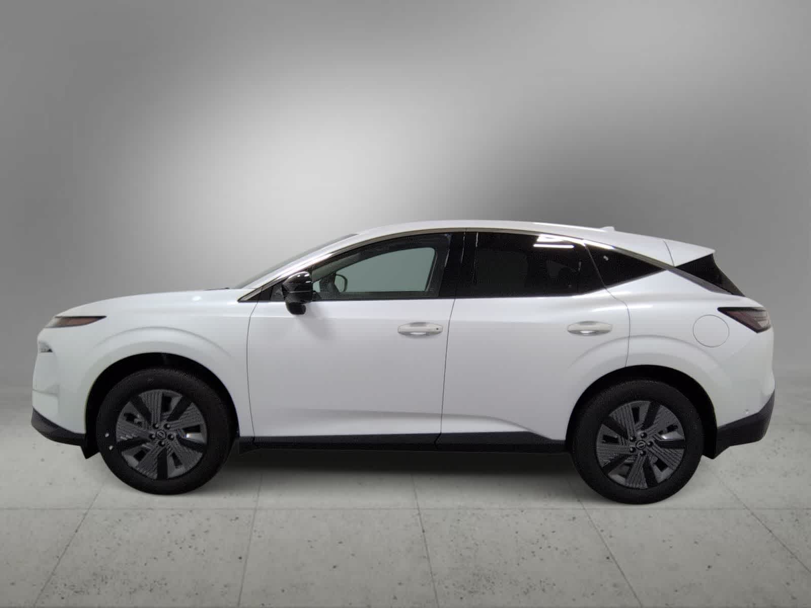 Thumbnail: 2025 Nissan Murano - 5