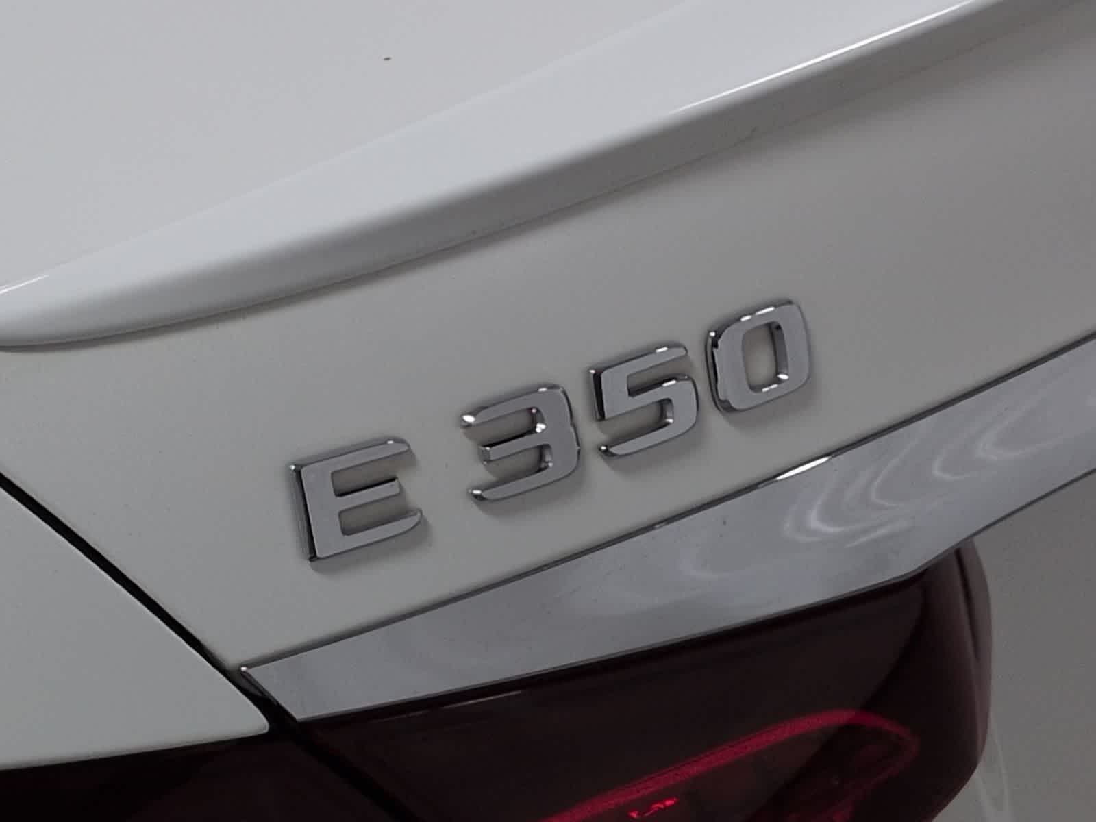 Thumbnail: 2021 Mercedes-Benz E-Class - 13