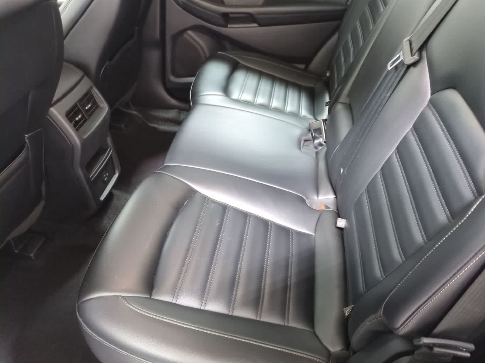 Thumbnail: 2022 Ford Edge - 19